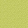 Andover Fabrics Plain and Simple Silhouette Bright Green