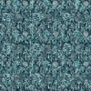 QT Fabrics Night Owls Trees Teal