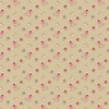 Andover Fabrics Wildflower Cottage Scatter Garden Buff