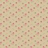 Andover Fabrics Wildflower Cottage Scatter Garden Buff