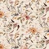 Clothworks Delilah Serendipity Pale Peach