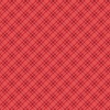 Riley Blake Designs Front Porch Plaid Red