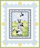 Lewe the Ewe I Free Quilt Pattern