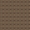 Henry Glass Simply Charming Star Zig Zag Plaid Brown