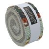 Into The Woods Strip Roll by Timeless Treasures