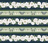 Wilmington Prints Garden Grace Border Stripe