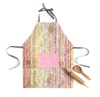 Color Me Banyan Veranda Free Apron Pattern