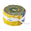 Expressions Batiks Strip Roll by Riley Blake Designs - MEADOW