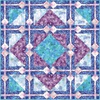 Fire and Ice Free Quilt Pattern