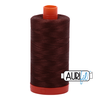 Aurifil Thread Chocolate