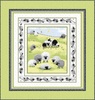 Lewe the Ewe II Free Quilt Pattern