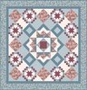 Blooming Bunch Quilt Pattern