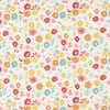 Moda Delightfully Yours Floral Cloud