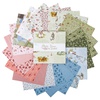 Anne of Green Gables (2025) 10" Squares by Riley Blake Designs