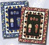 Botanica III Free Quilt Pattern #4