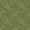 Andover Fabrics French Mill Lace Rose Green
