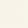 Clothworks Daisy Field Dot White