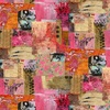 Clothworks Faboolous Patchwork Multi
