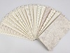 Buttercream and Brickle Bits Extra Wide Strip Pack