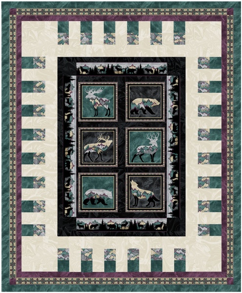 Free Quilt Pattern