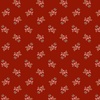 Andover Fabrics Always and Forever Rosehips Cranberry