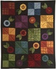 Woolies Flannel - A Charming Little Quilt Free Pattern