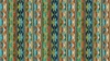 Northcott Stonehenge Sedona Spirit Navaho Stripe Rust/Multi