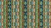 Northcott Stonehenge Sedona Spirit Navaho Stripe Rust/Multi