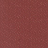 Moda Sally's Stiches Creeping Thyme Turkey Red
