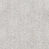 Maywood Studio Woolies Flannel Herringbone Light Grey