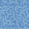 Anthology Fabrics Quilt Essentials 7 Splendor Batiks Citrus Slices Periwinkle
