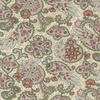 Moda Ambiance Paisley Porcelain