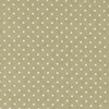 Moda Vintage Linens Meadow Greens Perfect Dot Sage