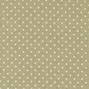 Moda Vintage Linens Meadow Greens Perfect Dot Sage