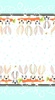 Susybee Harold the Hare Double Border White