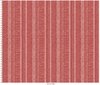 Maywood Studio Breezeway Stripe Medium Red