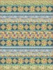 Autumn Hues Green Free Quilt Pattern
