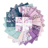 Buds and Butterflies Fat Quarter Bundle by Riley Blake Designs