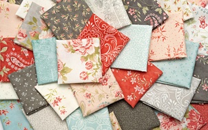 Shop Fabric