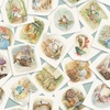 Riley Blake Designs Peter Rabbit and Friends Main Blue