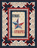 Stars of Valor Free Quilt Pattern