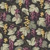 Andover Fabrics English Garden Currants Licorice