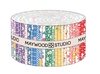 Dilly Dally Strip Roll by Maywood Studio