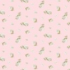Riley Blake Designs Peter Rabbit and Friends Jasmine Pink