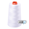 Aurifil Thread White Large Cone