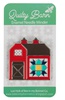 It's Sew Emma Magnetic Needle Minder - QUILTY BARN