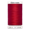 Gutermann Sew-All Thread Scarlet