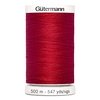 Gutermann Sew-All Thread Scarlet