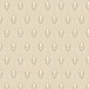 Cloud9 Fabrics Bohemian Spirit  Free Spirit Feathers Tan