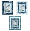 Making Tracks Quilt Pattern